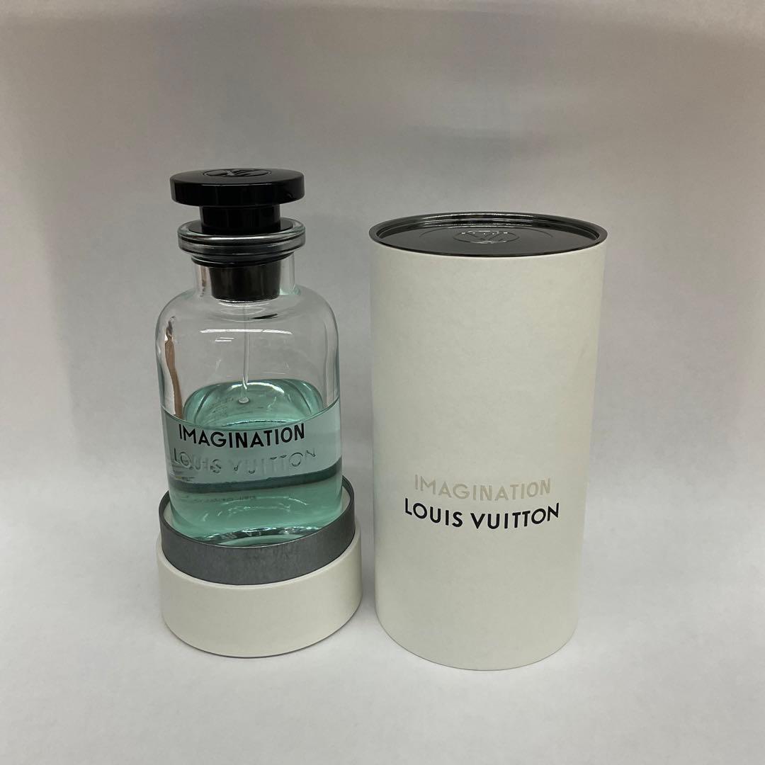 LOUIS VUITTON IMAGINATION イマジナシオン香水100ml