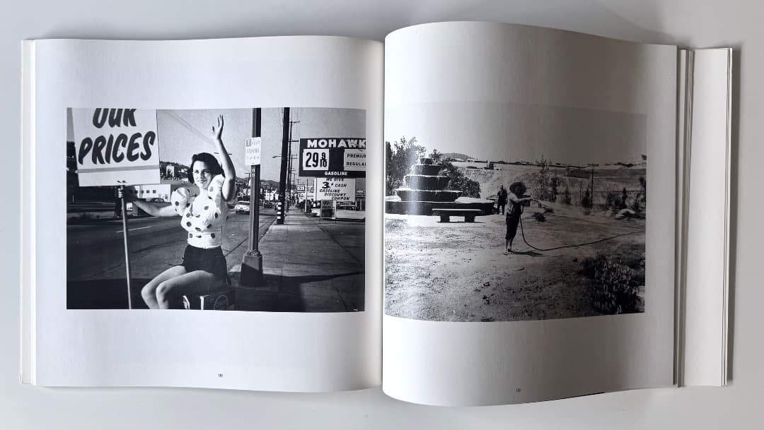 Bruce Davidson Photographs ブルース・デヴィッドソン