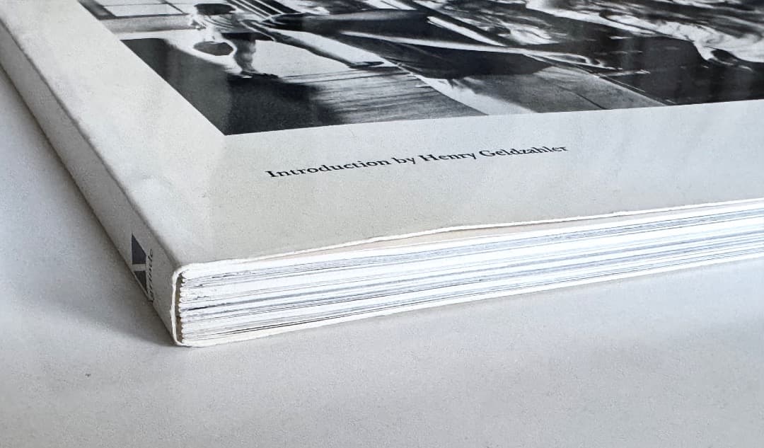 Bruce Davidson Photographs ブルース・デヴィッドソン