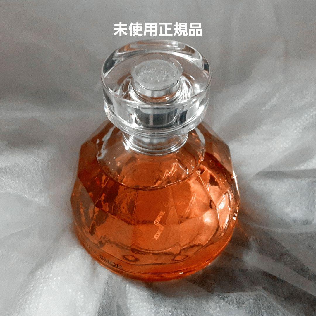 ボディショップ　インディアンナイトジャスミン　オードトワレ&シャワージェル未使用