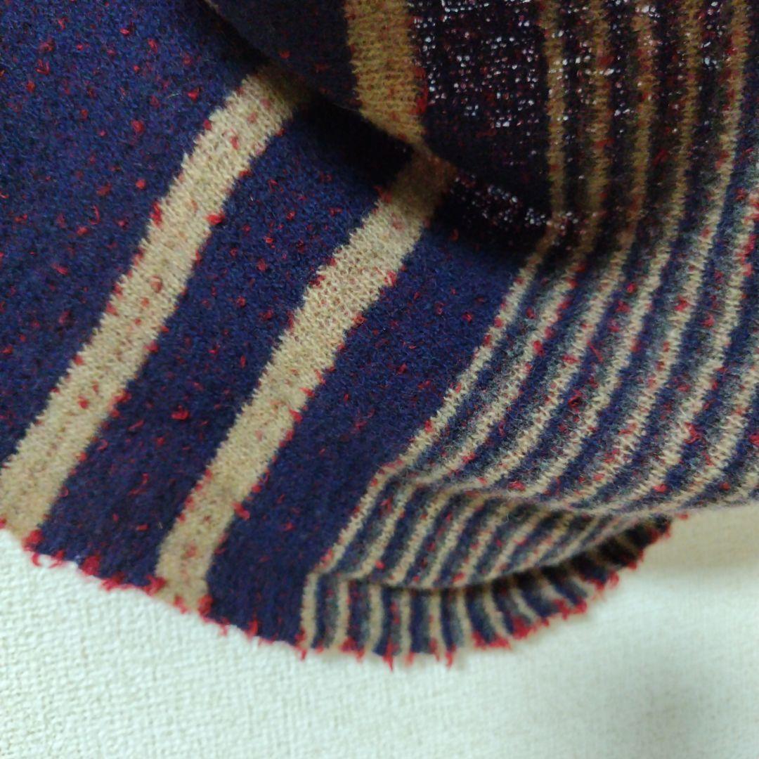 美品 パラスパレス nume スヌード