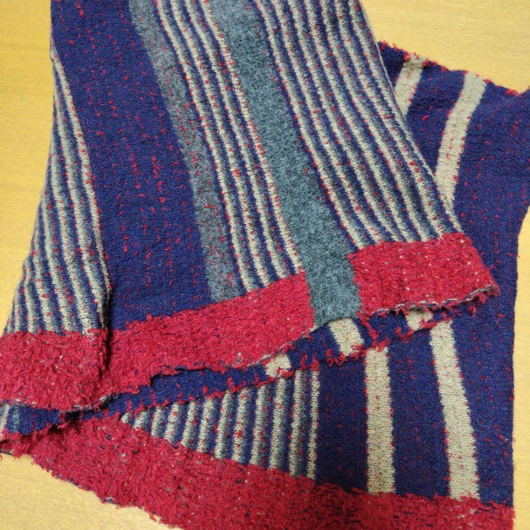 美品 パラスパレス nume スヌード