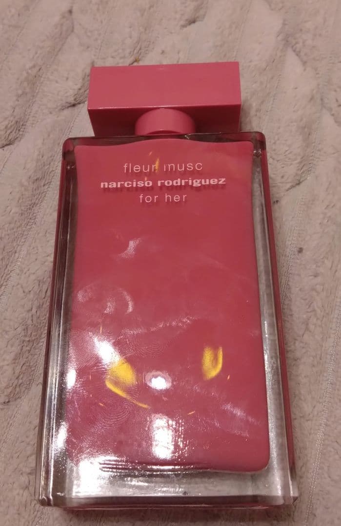 ナルシソ　ロドリゲス　フォーハーフルームムスク　訳あり