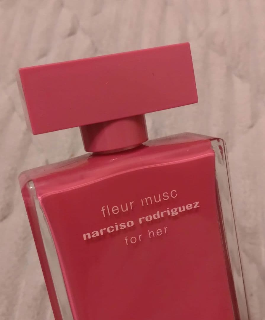 ナルシソ　ロドリゲス　フォーハーフルームムスク　訳あり