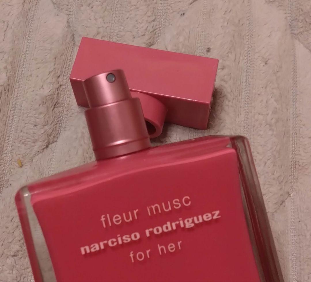 ナルシソ　ロドリゲス　フォーハーフルームムスク　訳あり