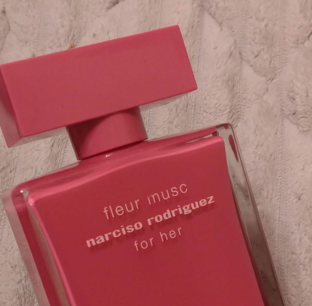 ナルシソ　ロドリゲス　フォーハーフルームムスク　訳あり