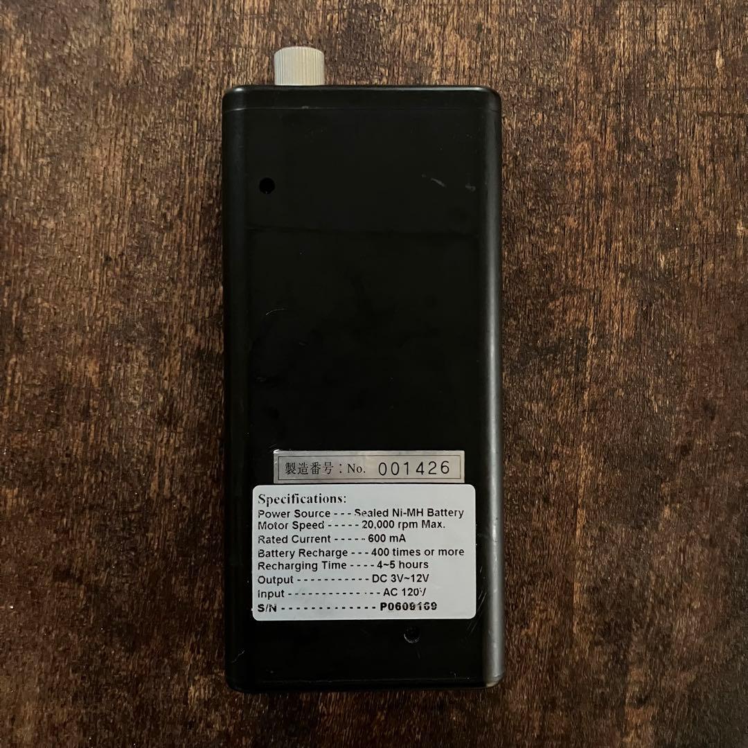 Nail Labo NL・X ポータブル