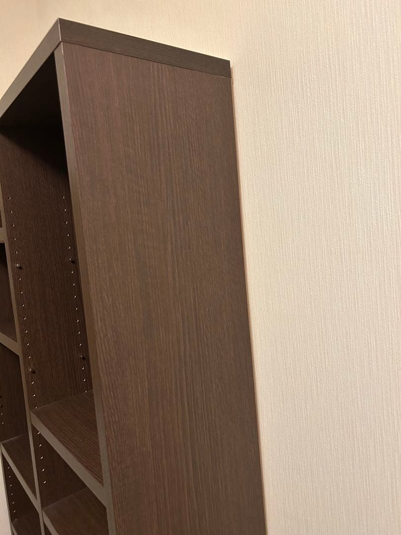 MOCO フナモコ　本棚　中古品