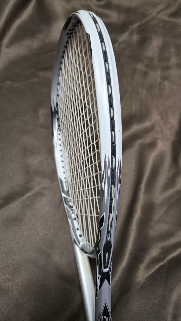 F-LASER 9V カスタムフィット