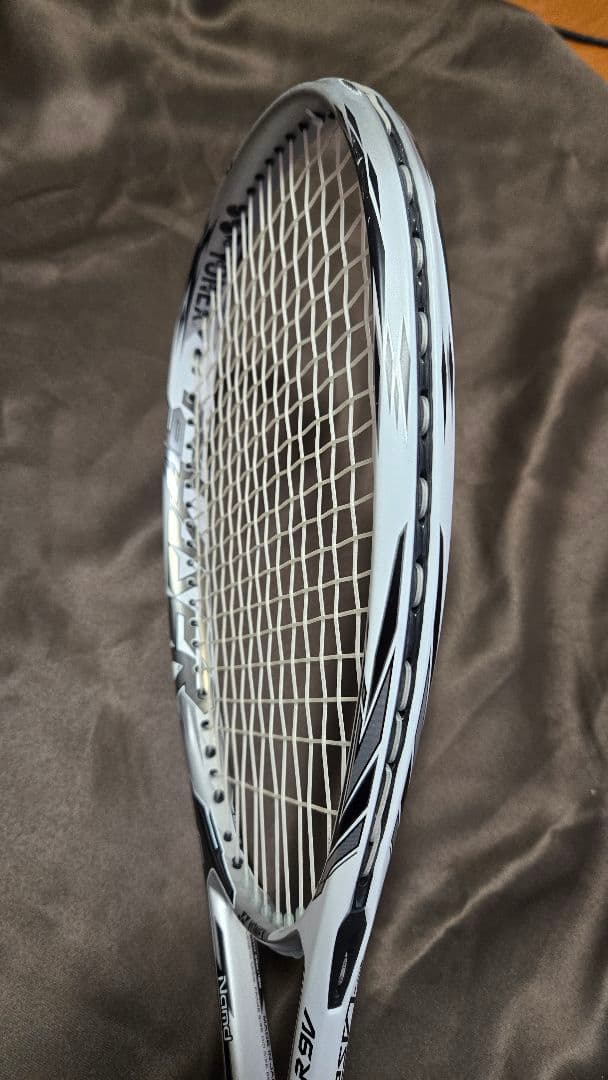 F-LASER 9V カスタムフィット