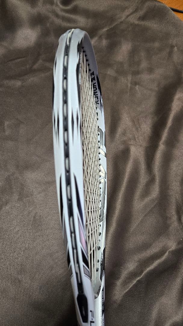 F-LASER 9V カスタムフィット