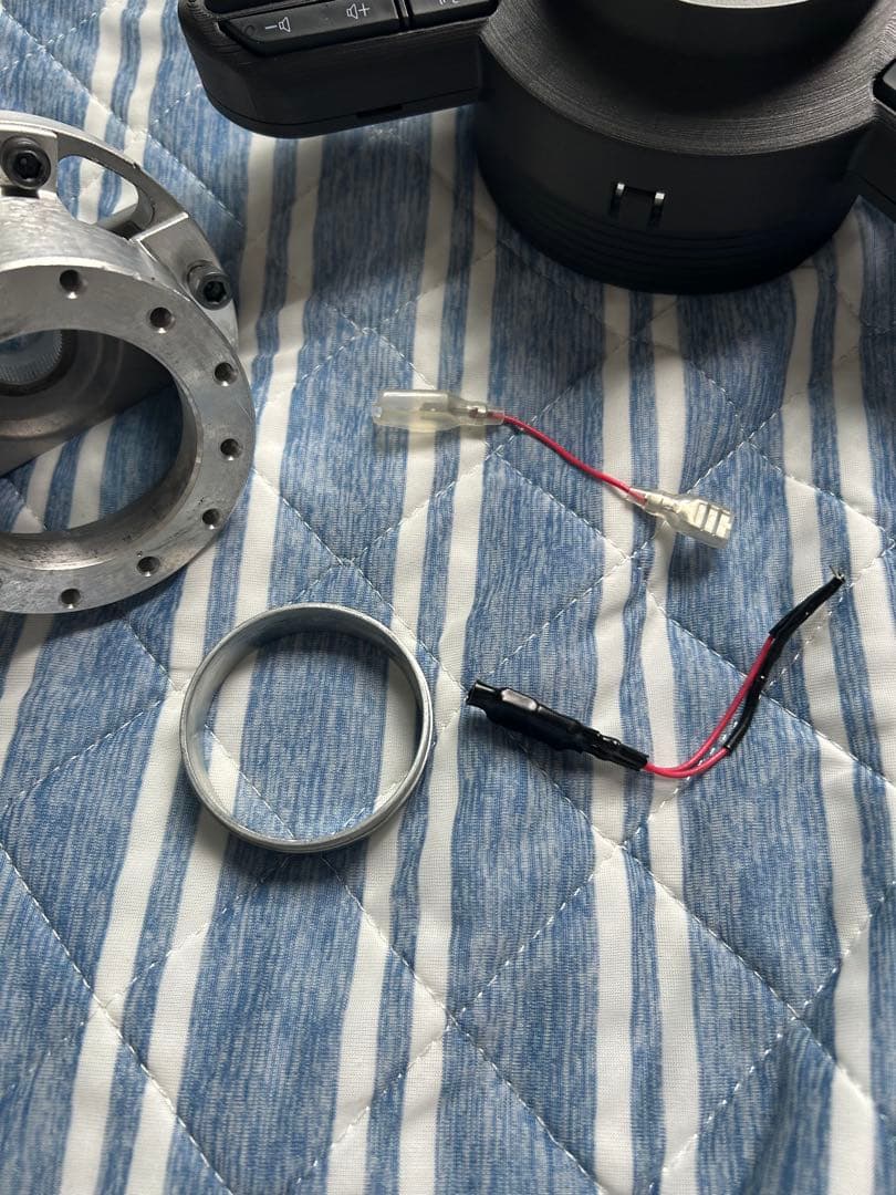 WorksBell ボスキット