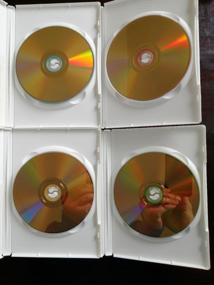 頭文字(イニシャル)D Second Stage全巻セット【週末限定特価】美品✩