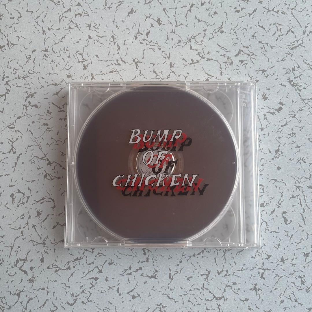 BUMP OF CHICKEN / Iris 初回限定