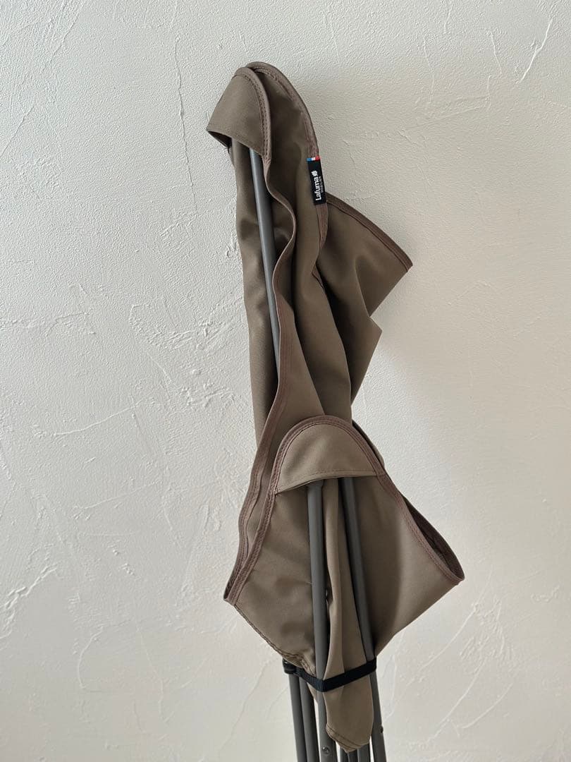 lahuma(ラフマ)バタフライチェア 折りたたみ式