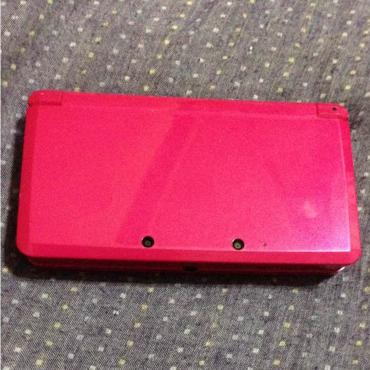 3DS スマブラ付き