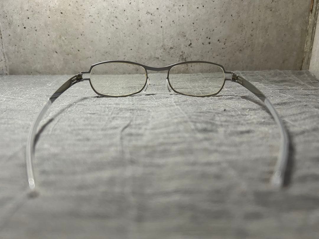 【チューブ類交換すみ】ICベルリン ic!berlin model judith