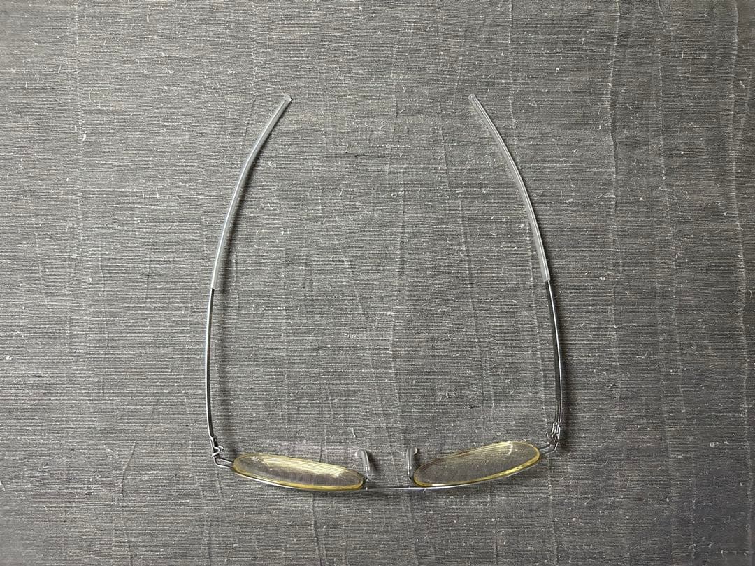 【チューブ類交換すみ】ICベルリン ic!berlin model judith