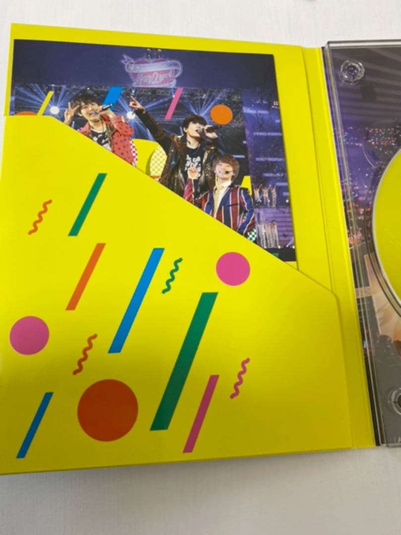 素顔4 関西ジャニーズJr.盤 DVD