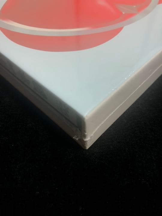 【希少廃盤】新品COMPLEX コンプレックス 日本一心 限定DVD 吉川 布袋