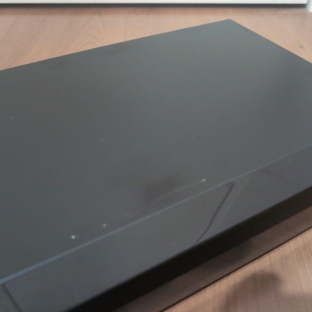 【ジャンク】Panasonic DIGA DMR-2X200 2TB 2021年