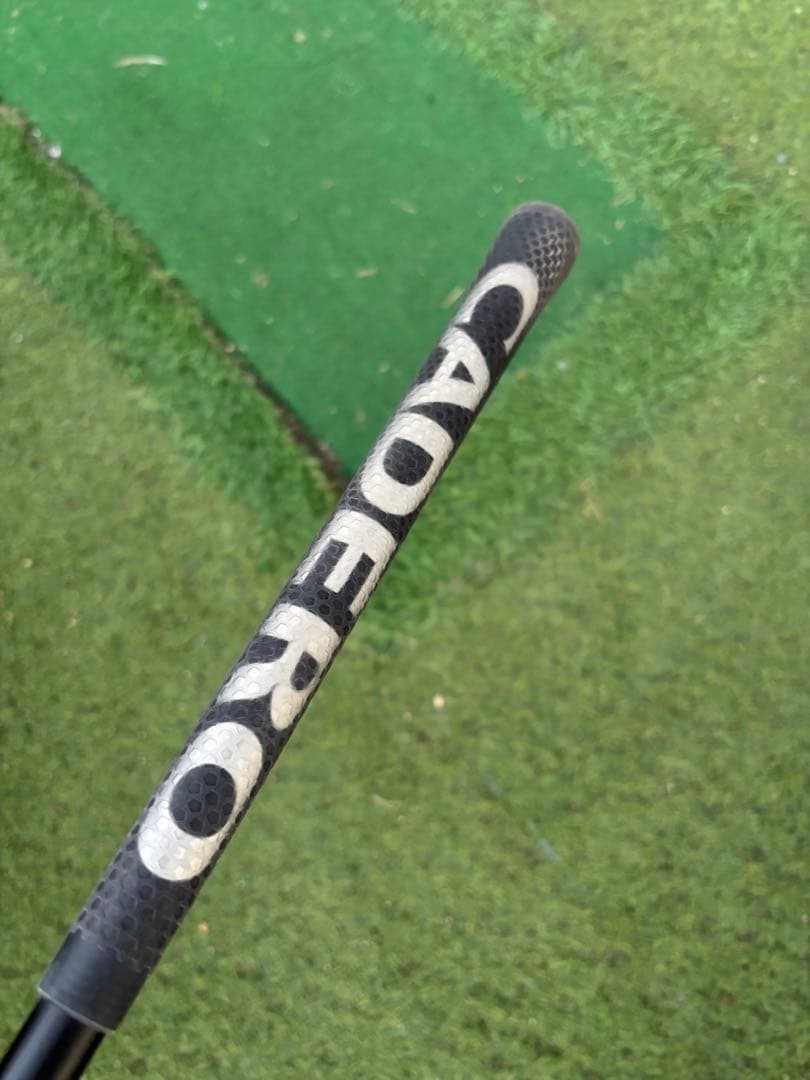 24ベンタスブラック　ドライバーシャフト　5S キャロウェイスリーブ付き