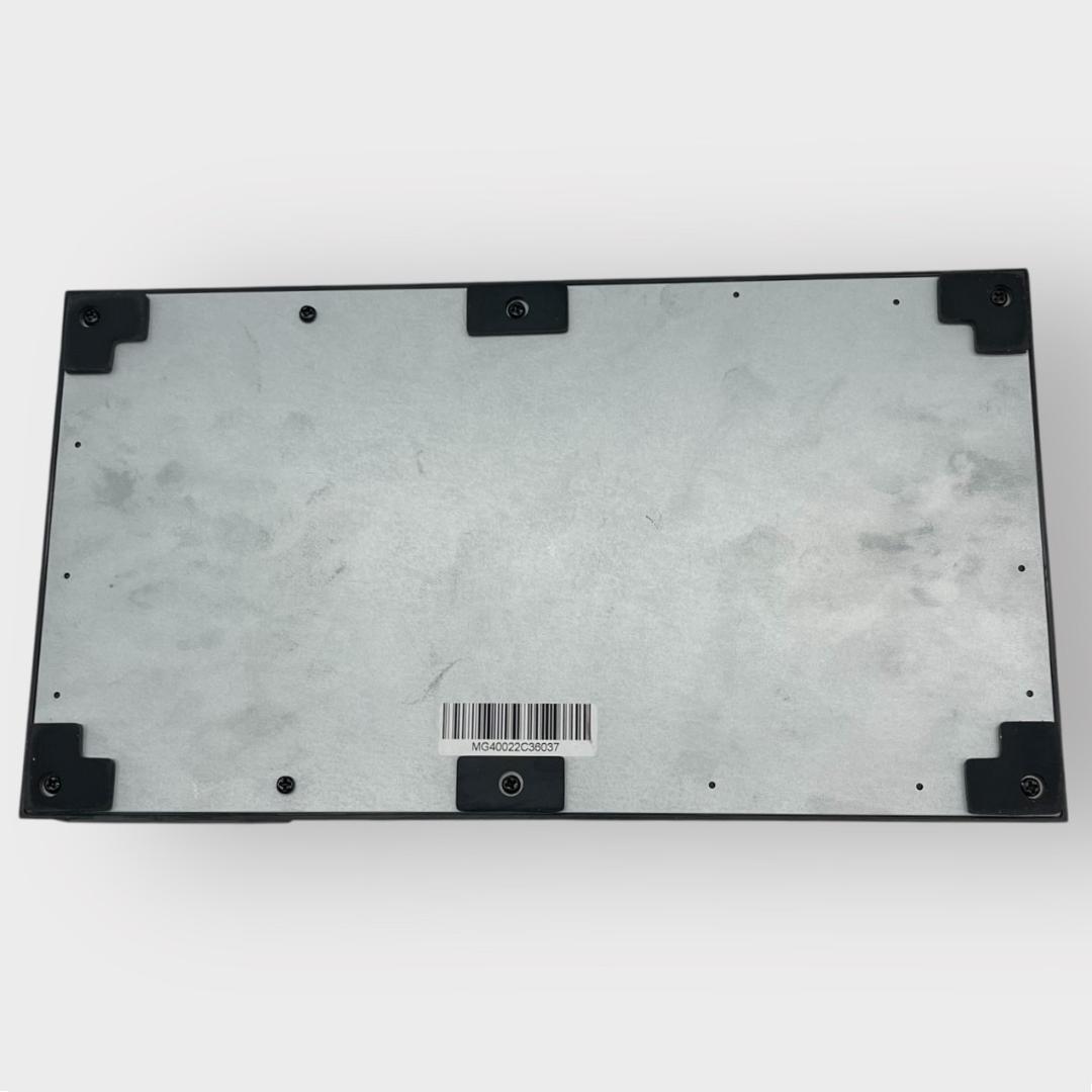 NUX ニューエックス MG-400 マルチエフェクター