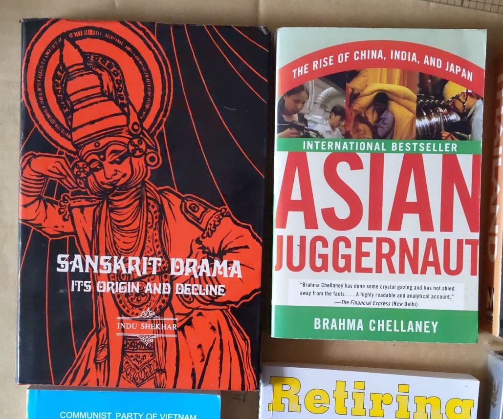 タイ 中国 インド 日本 洋書 英語 サンスクリット