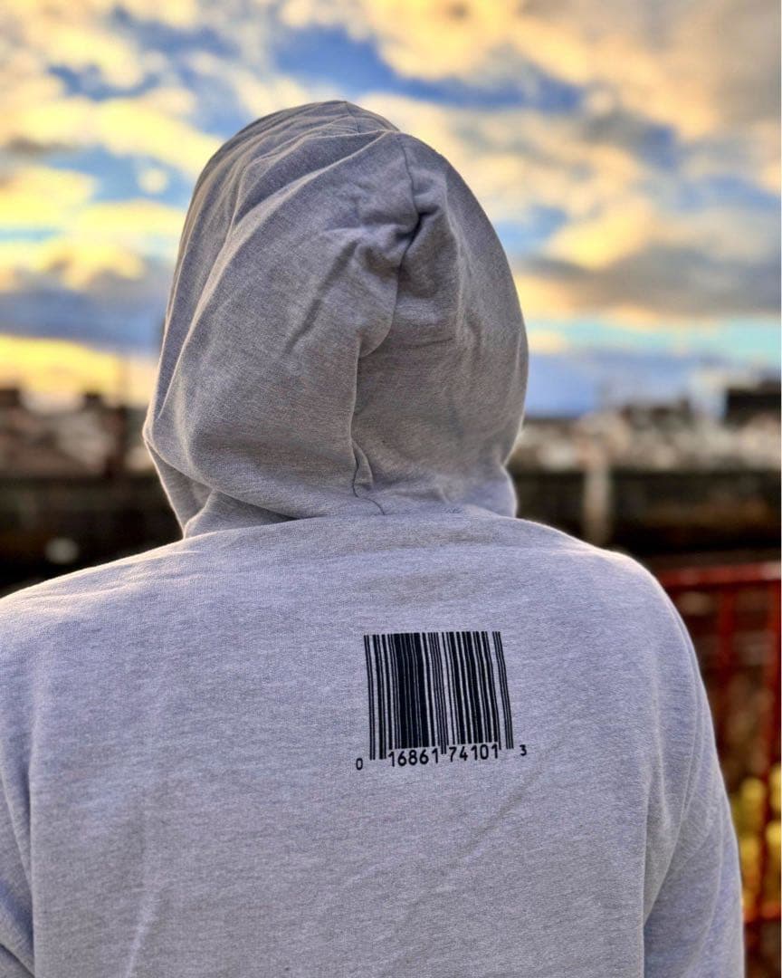 新品未使用 SLIPKNOT / Self Titled パーカー 2XLサイズ