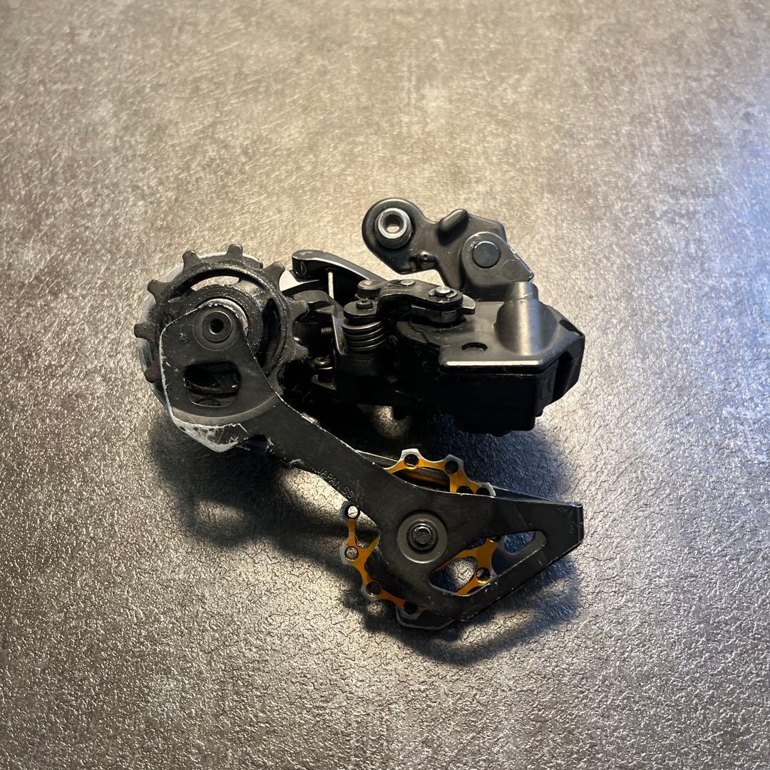 パーツ ULTEGRA r8050 di2