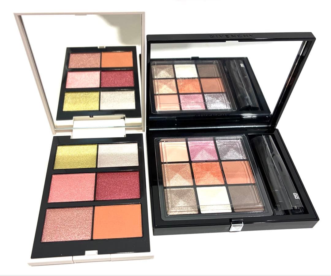 Ⓥデパコスまとめ売り　Dior THREE YSL等