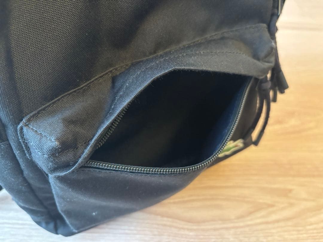 LACOSTE リュック