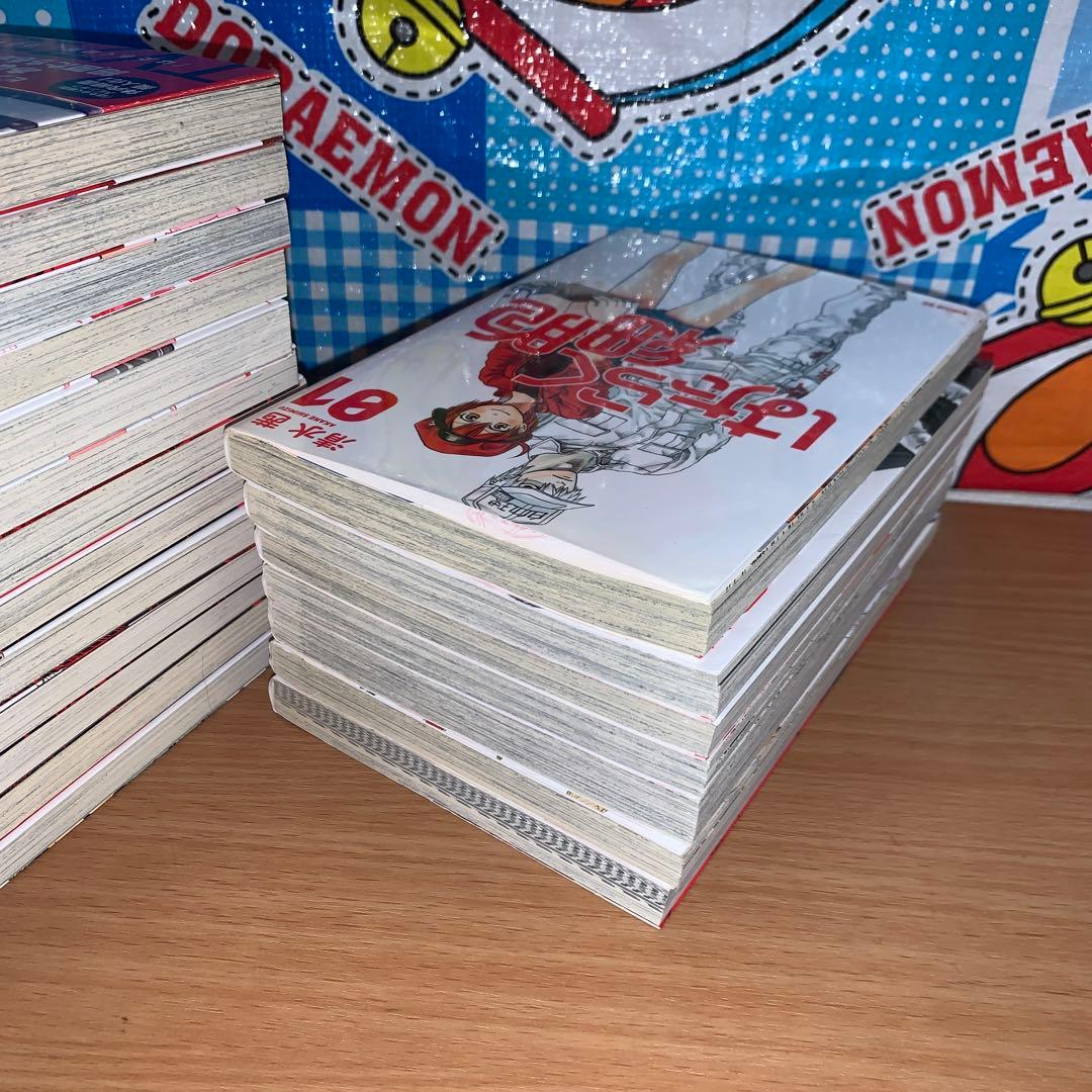 はたらく細胞 全巻　BLACK全巻　コミックガイド　細菌1.2巻　等　セット