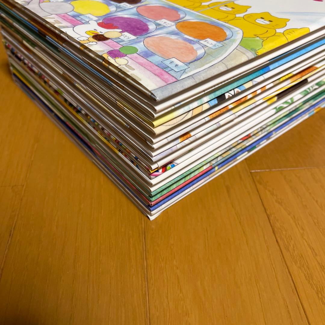 絵本　ノラネコぐんだん　シリーズ　10冊セット