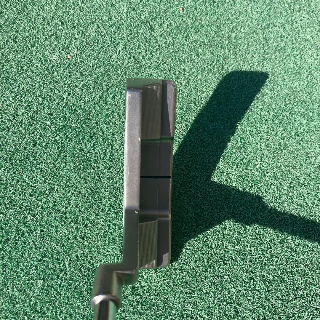 テーラーメイド　トラスパター TPコレクション JUNO TB1 34インチ