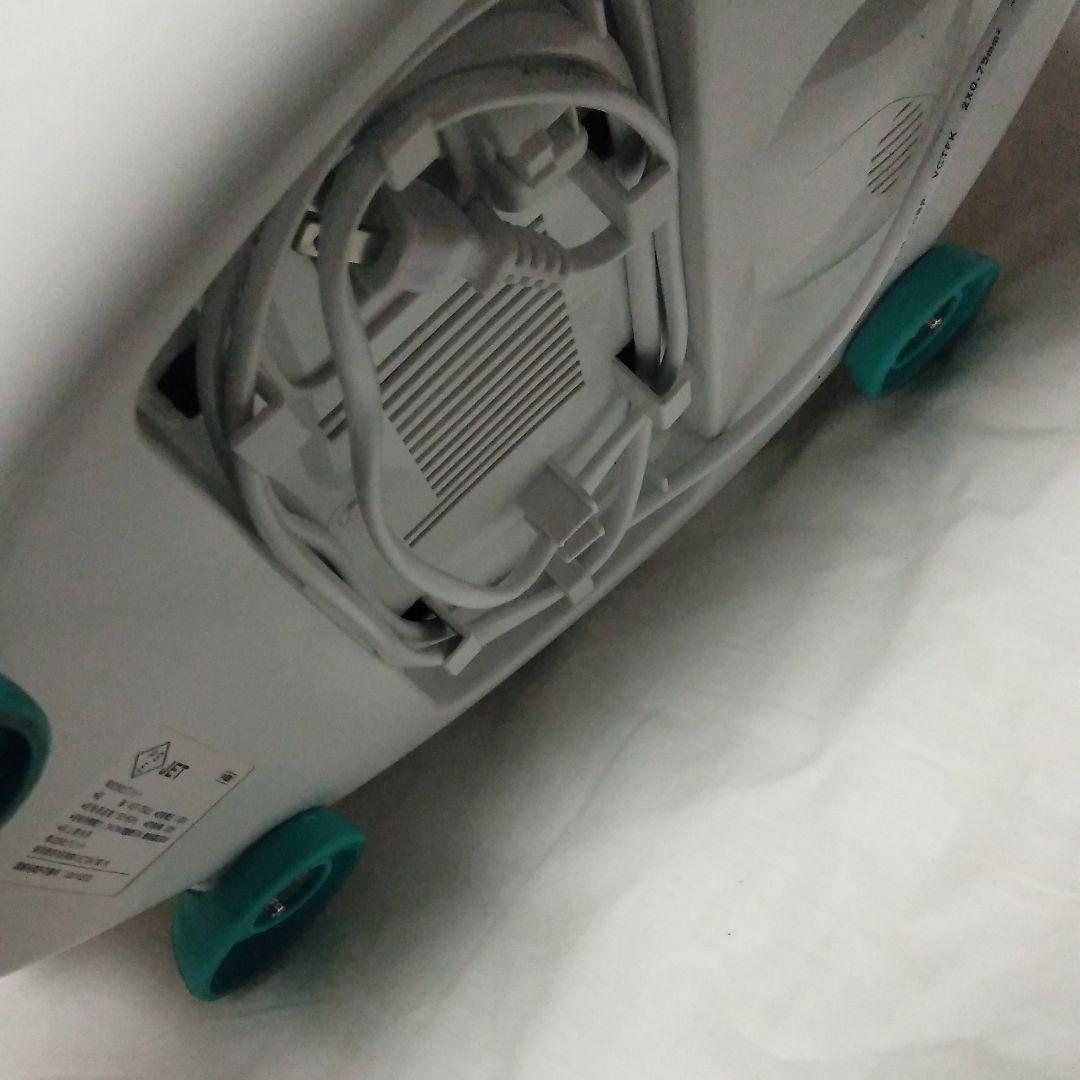 足湯マッサージャー