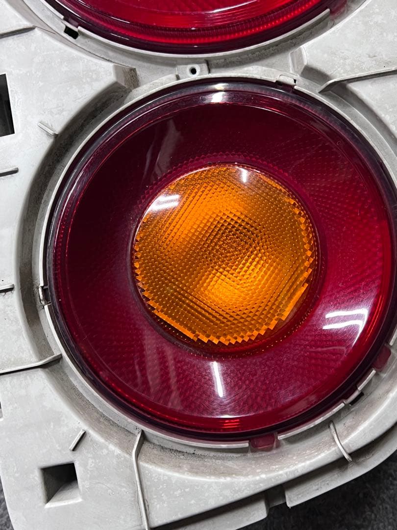 R*B様 純正！BNR34！GT-R！テールランプ！左右セット！ICHIKOH