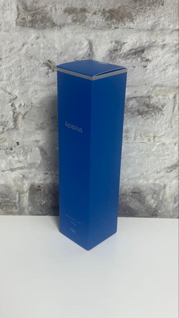 épi plus デュアルクールゲル<保湿パック> 200g