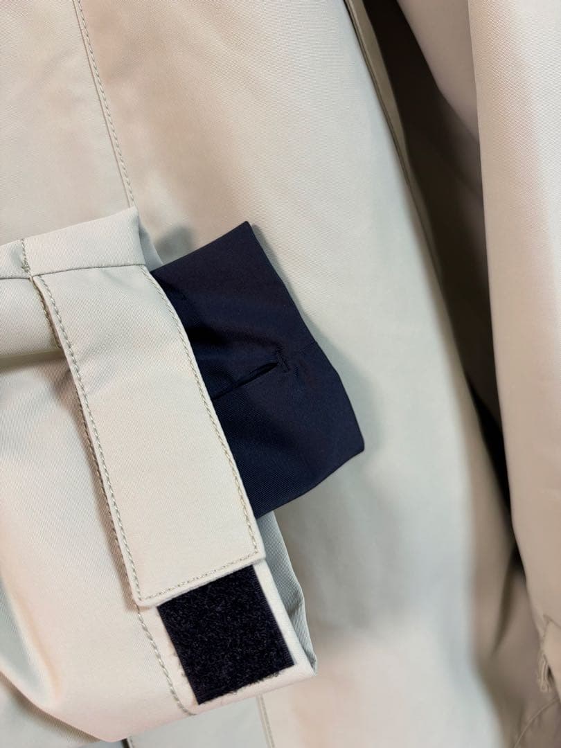 OCEAN PACIFIC 未使用　スキー　スノー　ウェア