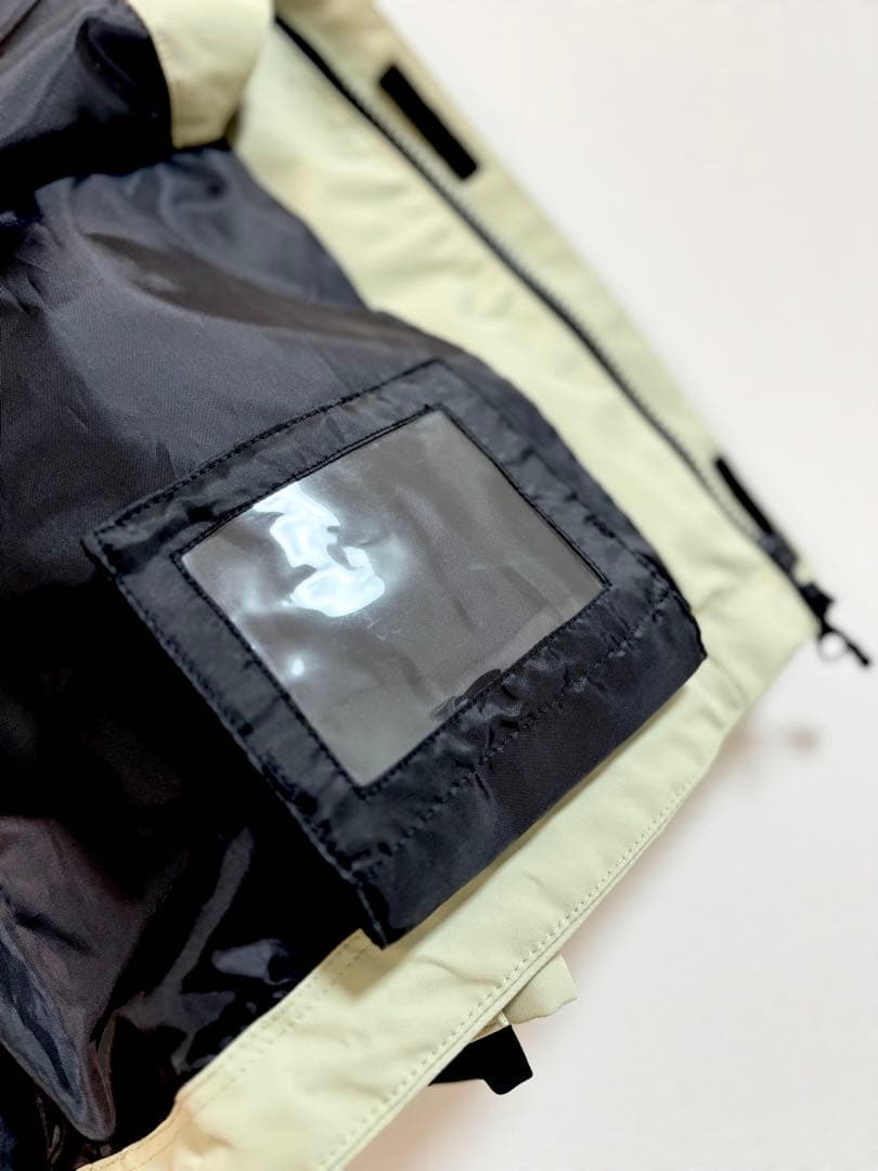 OCEAN PACIFIC 未使用　スキー　スノー　ウェア