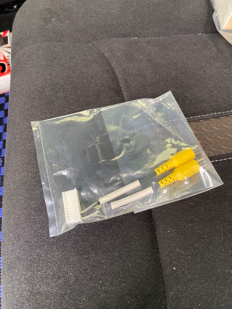 KENWOOD ドライブレコーダー DRV-N530