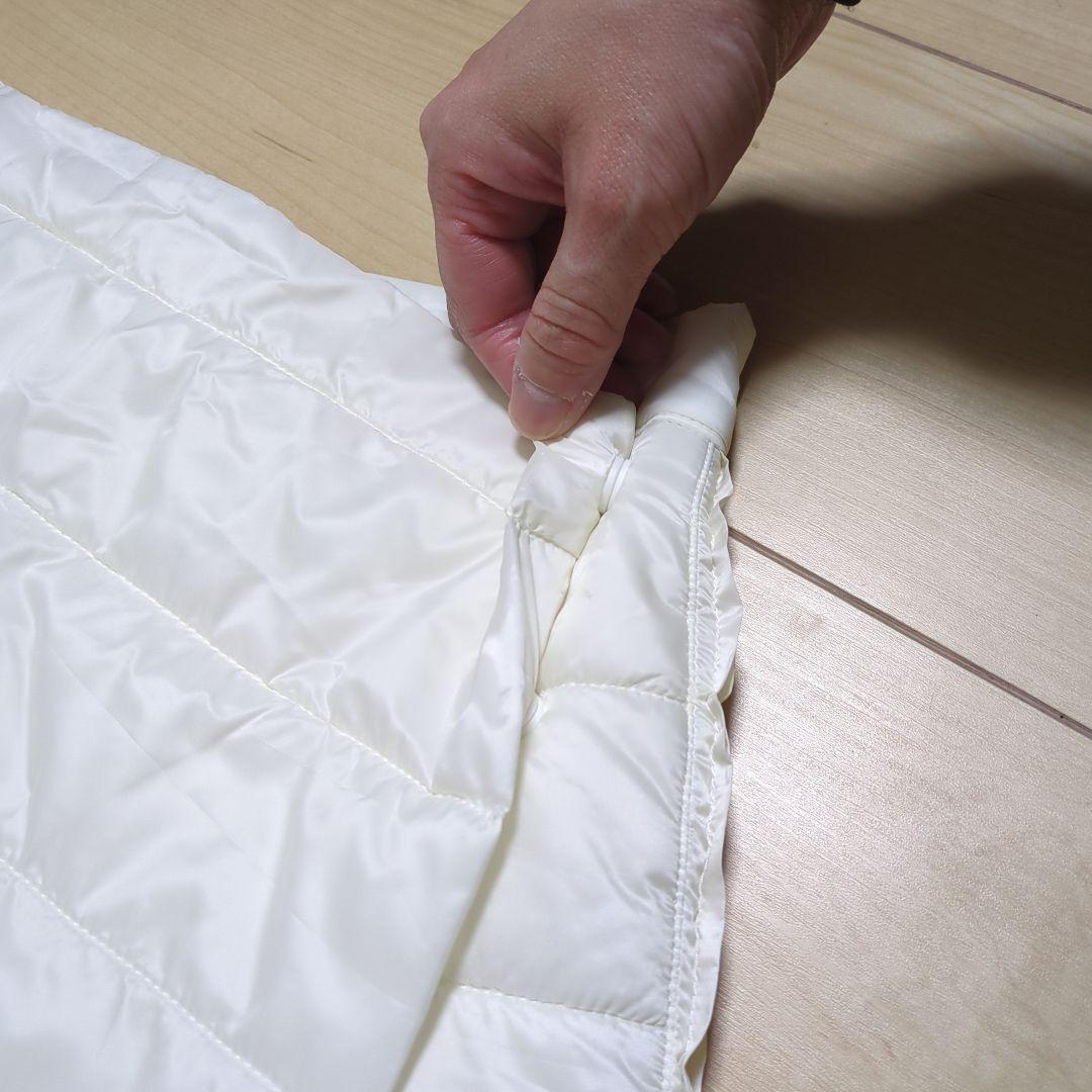 ★美品★CPG　GOLF　中綿キュロットパンツ　サイズ　3