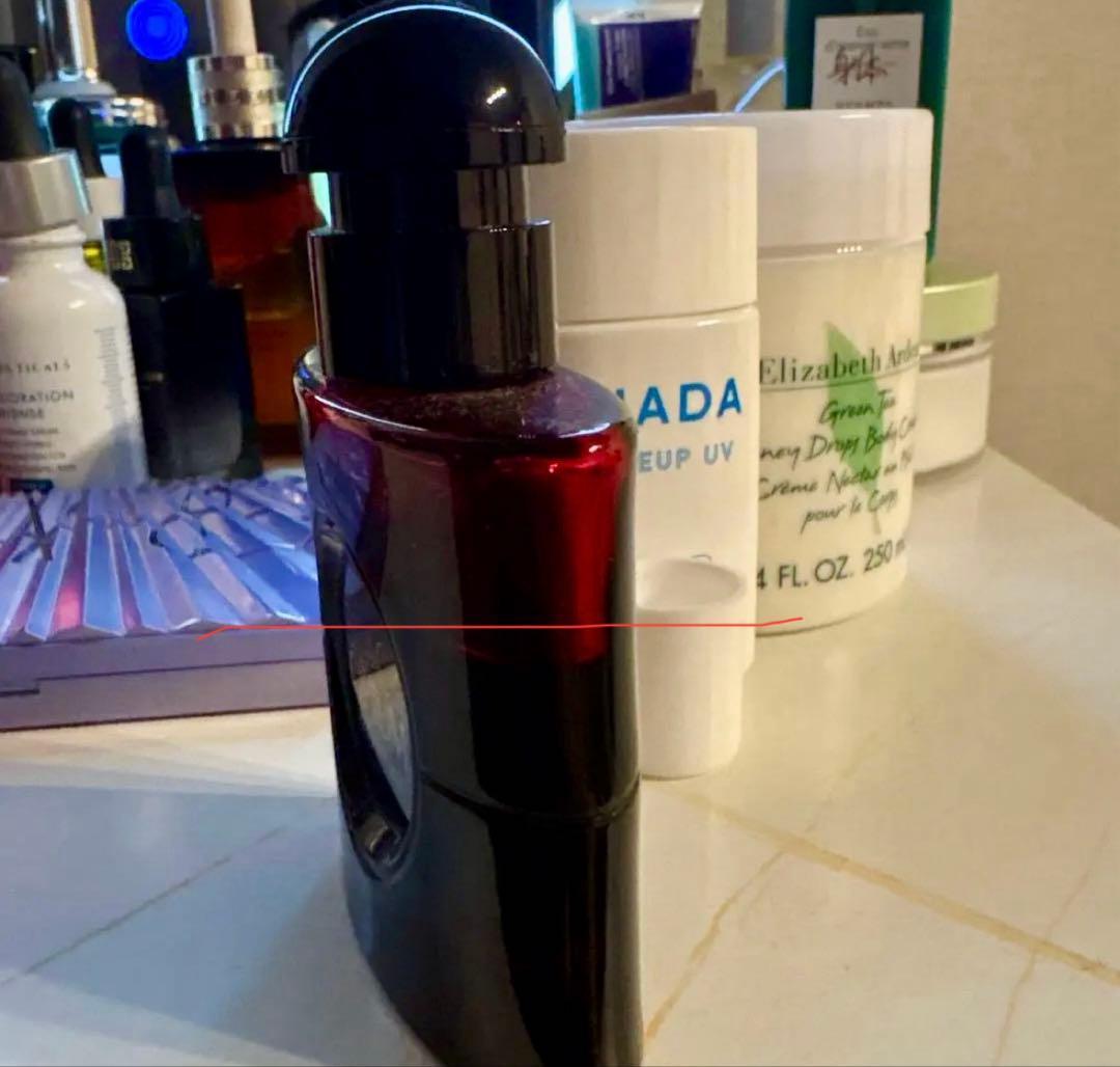 Yves Saint Laurent BLACK OPIUM 香水