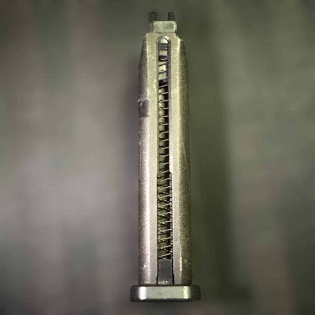 東京マルイ GLOCK 18c ガスブローバック