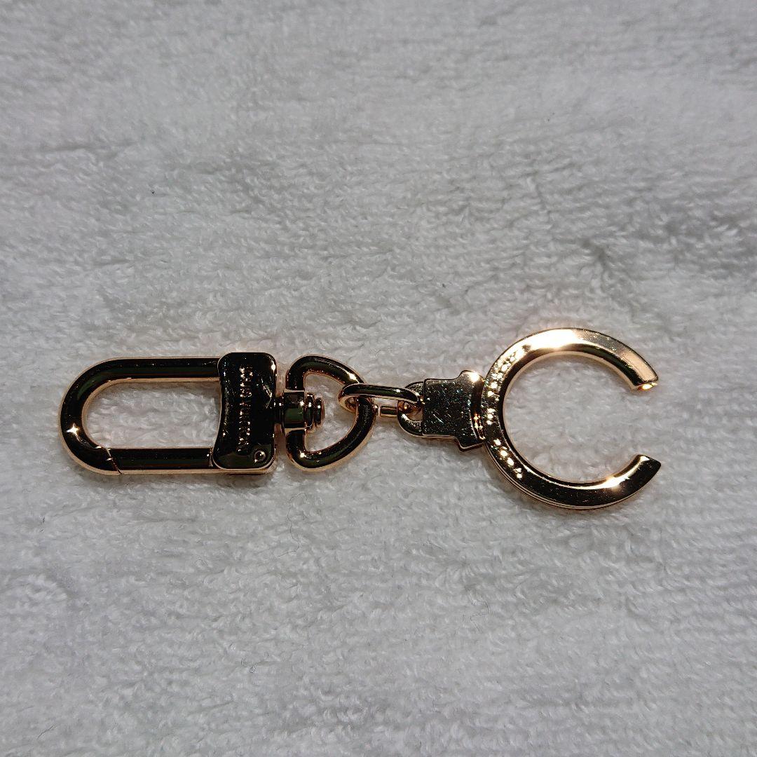 ルイヴィトン キーリング 未使用