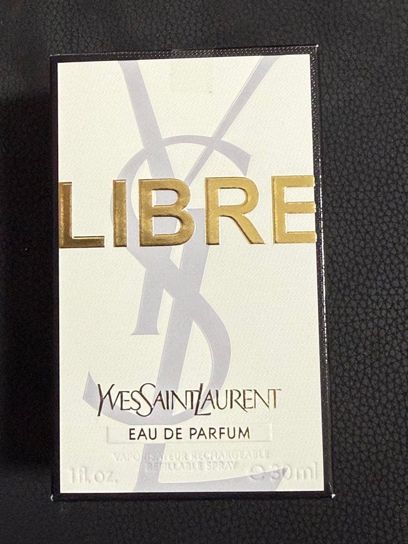 YSL リブレ オーデパルファム 30ml