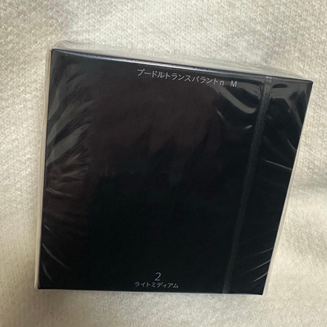 クレドポーボーテ プードルトランスバラントn m