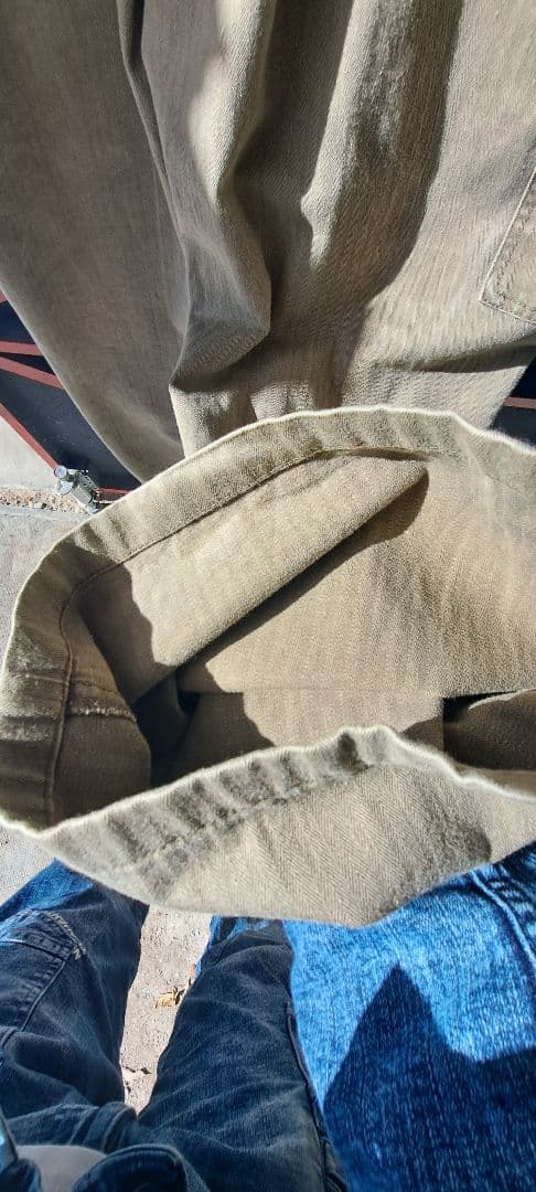 ツナギ オーバーオール