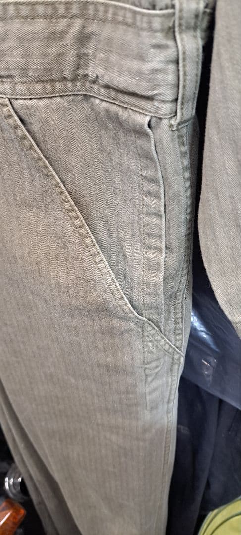 ツナギ オーバーオール