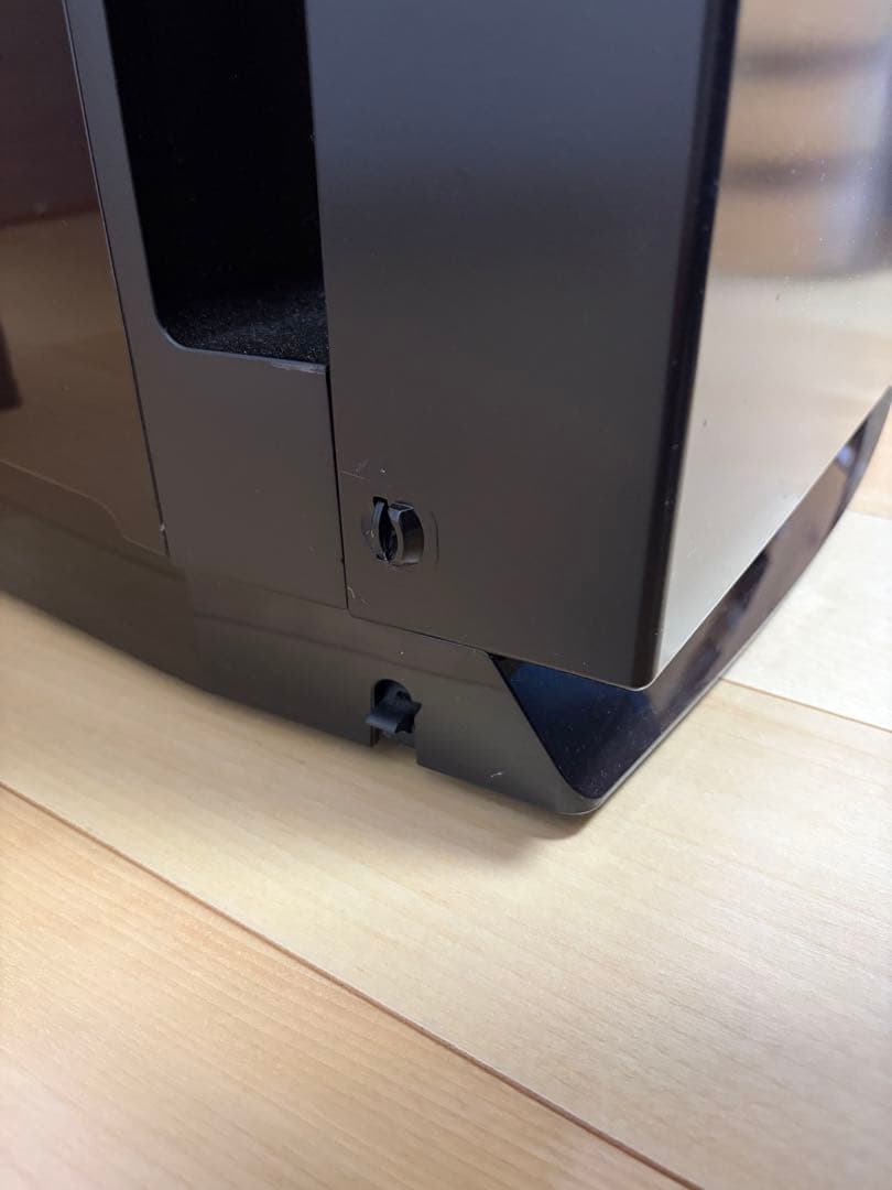 DAIKIN うるるとさらら MCZ70Z-T 除加湿空気清浄機